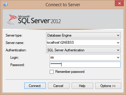 At redigere Larry Belmont lindre Microsoft SQL Server Management Studio
